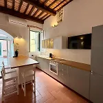 Lejlighed La Palamita House Marina di Campo