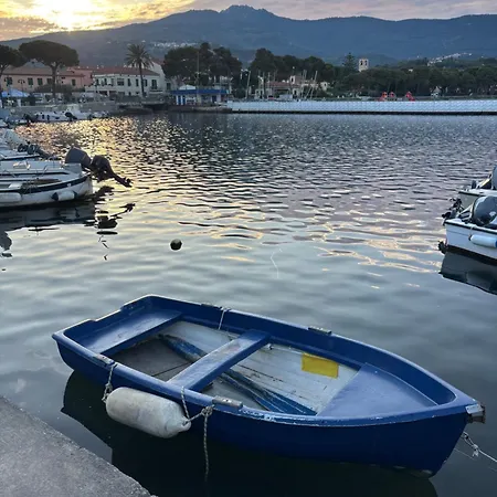 La Palamita House Appartamento *