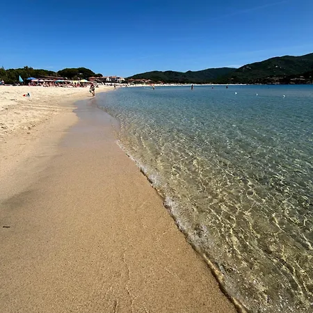 La Palamita House Apartment Marina di Campo