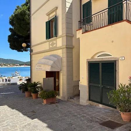 La Palamita House Appartamento *