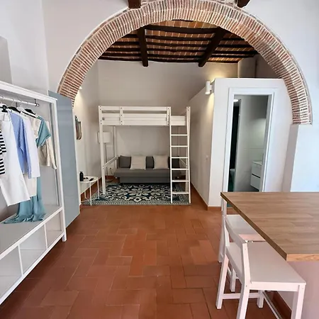 La Palamita House