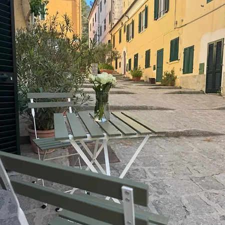 Appartamento La Palamita House *