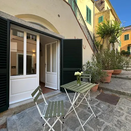 La Palamita House Apartment Marina di Campo