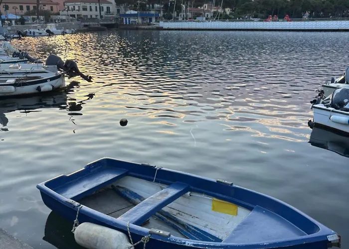 La Palamita House Appartement *