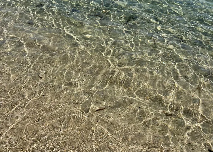 La Palamita House * Marina di Campo