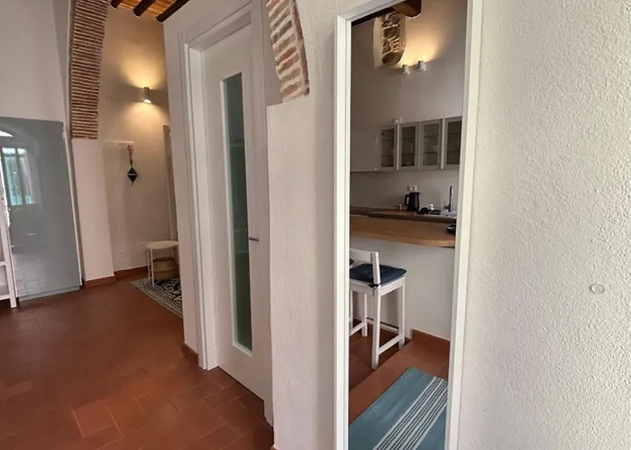 Appartement La Palamita House