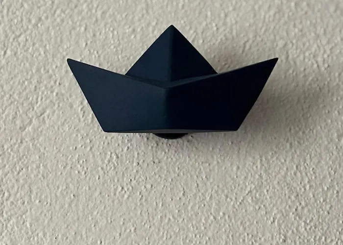 La Palamita House Appartement *