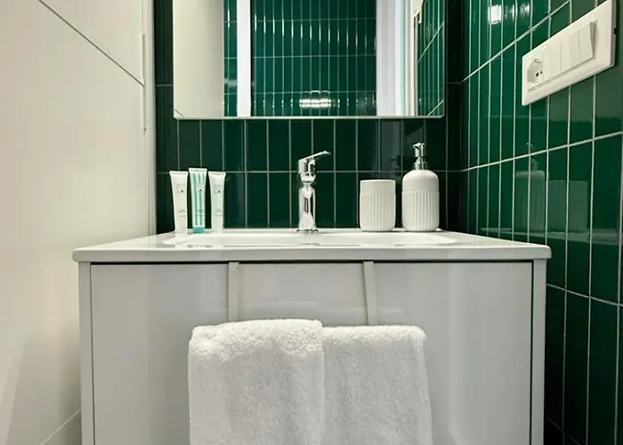 Appartement La Palamita House