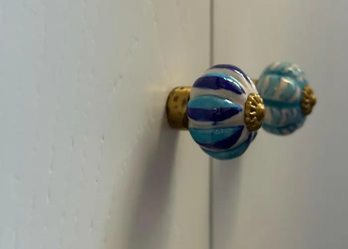 La Palamita House Appartement *