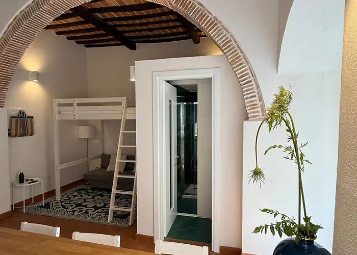 La Palamita House Appartement *