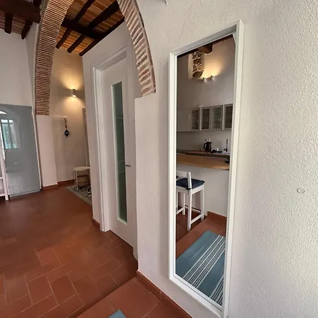 Apartmán La Palamita House
