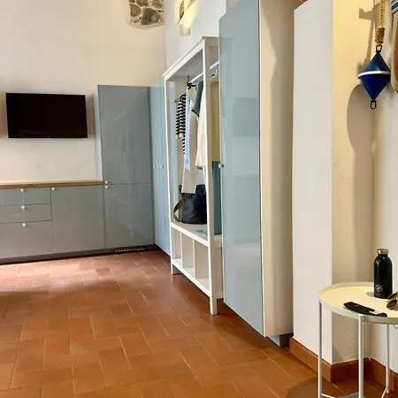 Apartmán La Palamita House Marina di Campo