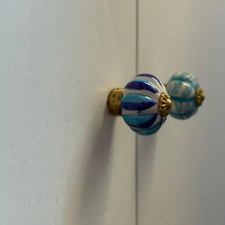 La Palamita House アパート *