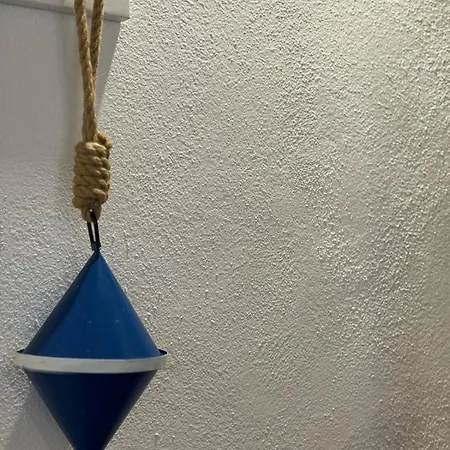 La Palamita House アパート マリーナ・ディ・カンポ