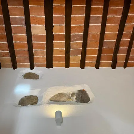 La Palamita House Apartmán