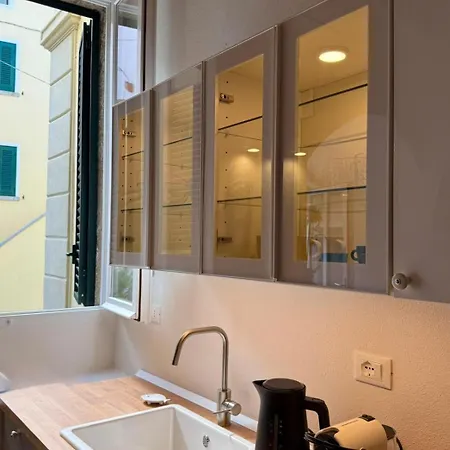 La Palamita House Apartmán Marina di Campo