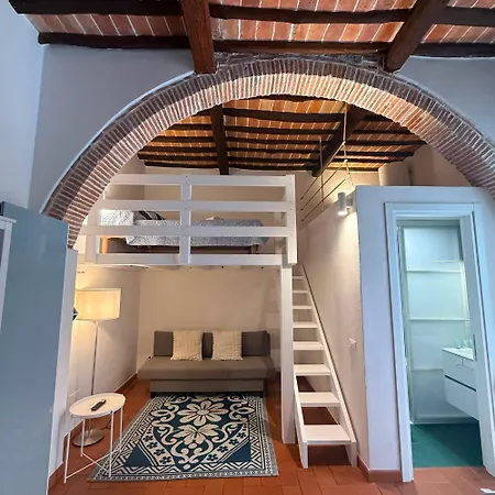 La Palamita House Apartmán Marina di Campo