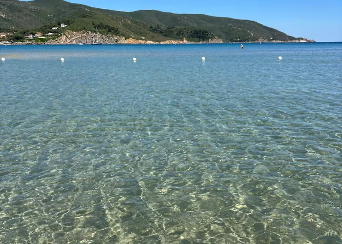 Apartamento La Palamita House