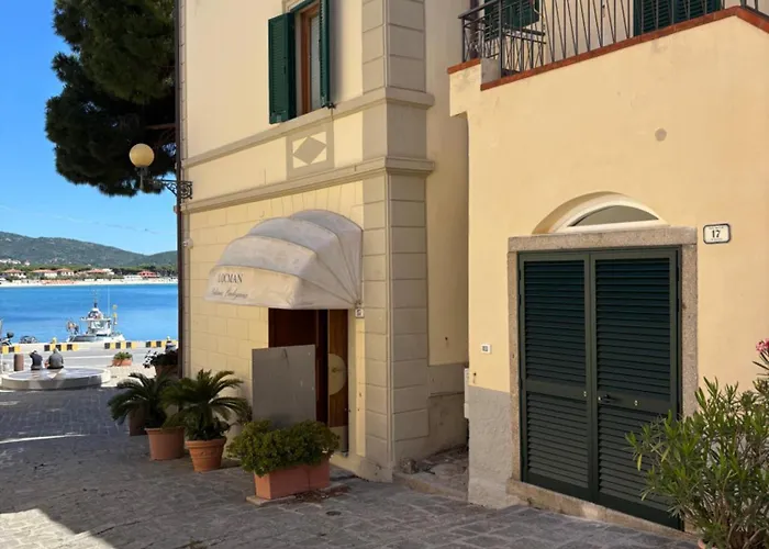 La Palamita House Appartamento *