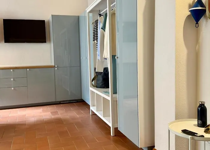 Appartamento La Palamita House Marina di Campo