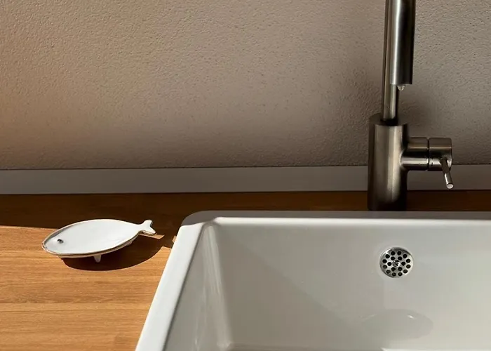 La Palamita House Appartamento