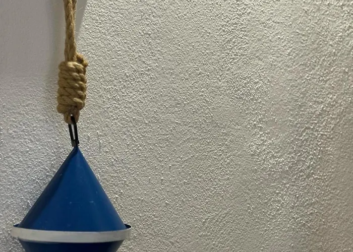 La Palamita House Apartamento Marina di Campo