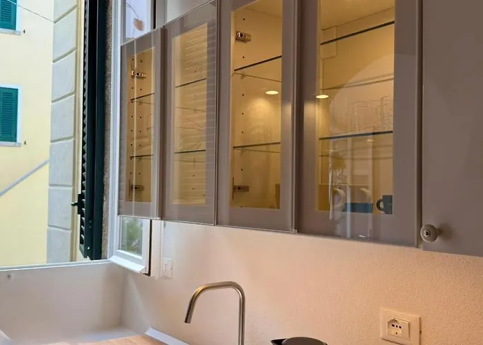 La Palamita House Apartamento Marina di Campo