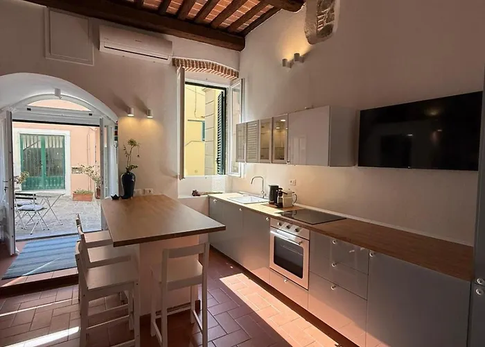 La Palamita House Apartamento