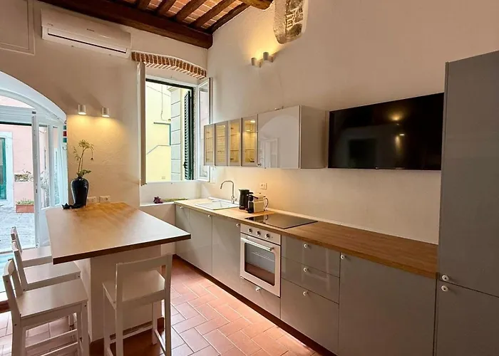 Apartamento La Palamita House Marina di Campo