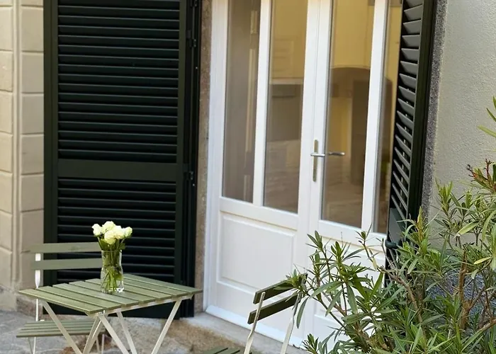 La Palamita House Appartamento *