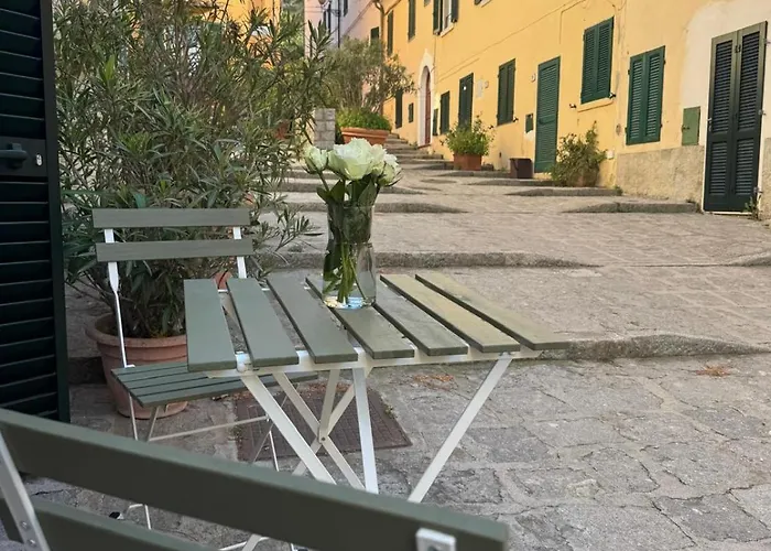 Apartamento La Palamita House *