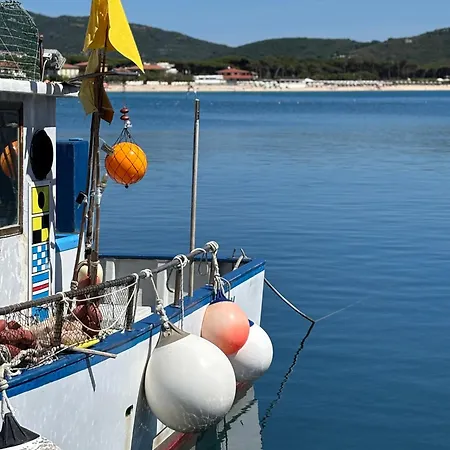 Lejlighed La Palamita House *