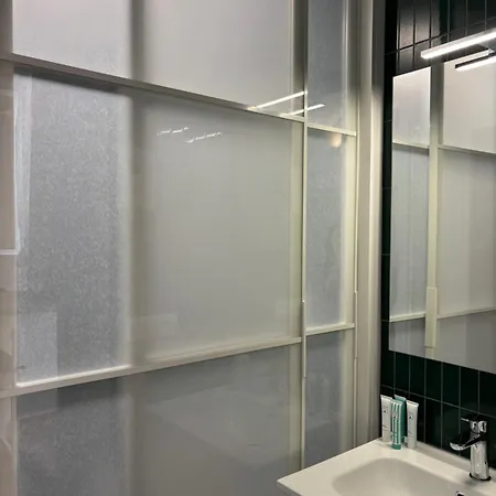 Lejlighed La Palamita House *