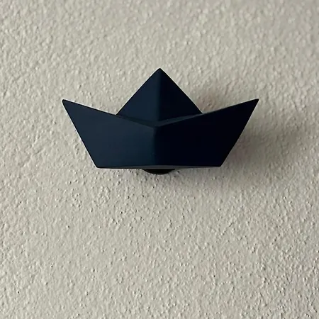 La Palamita House Lejlighed *